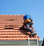 Roofers in Montgomery Alabama